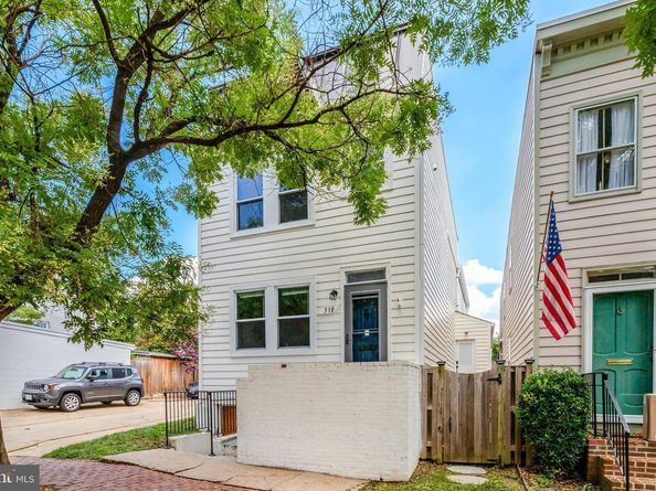 310 S Alfred Street, Alexandria VA 22314