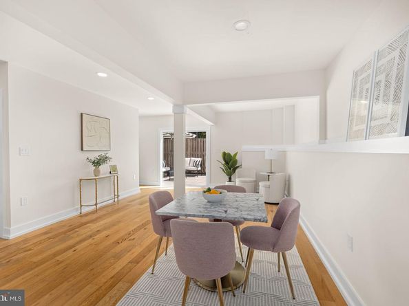 310 S Alfred Street, Alexandria VA 22314