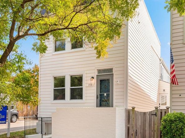 310 S Alfred Street, Alexandria VA 22314