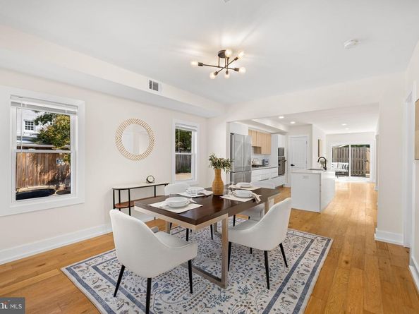 310 S Alfred Street, Alexandria VA 22314