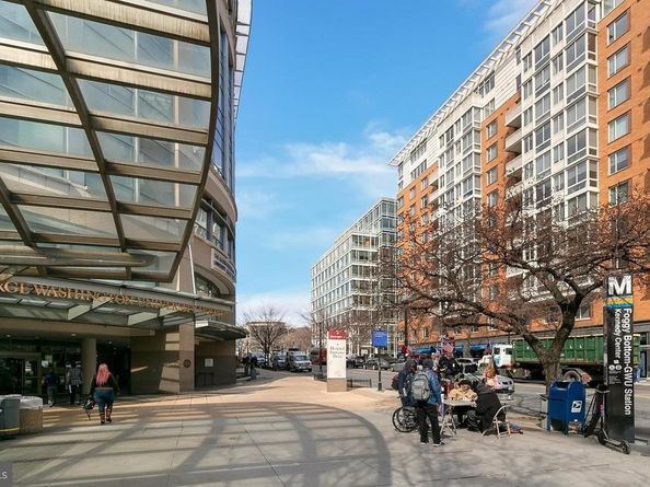 1010 25TH Street NW 503, Washington DC 20037