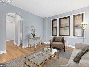1010 25TH Street NW 503, Washington DC 20037