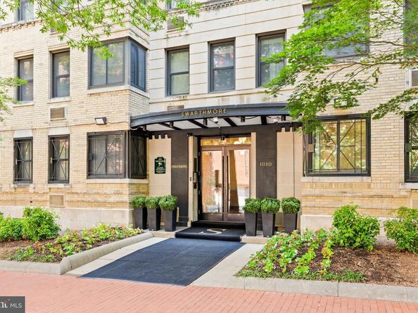 1010 25TH Street NW 503, Washington DC 20037