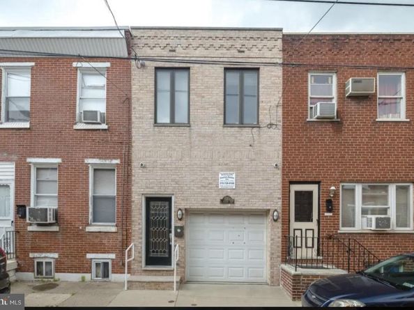 2214 S Bouvier Street, Philadelphia PA 19145