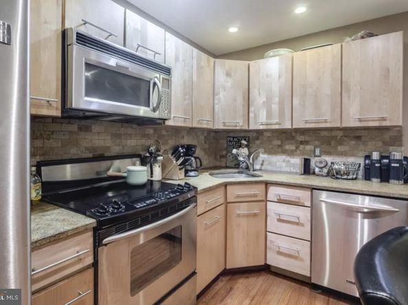 2214 S Bouvier Street, Philadelphia PA 19145
