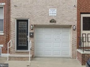 2214 S Bouvier Street, Philadelphia PA 19145