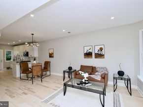 318 N Payne Street, Alexandria VA 22314