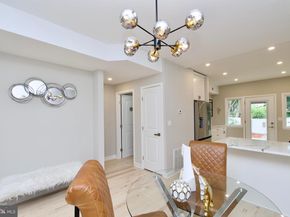 318 N Payne Street, Alexandria VA 22314