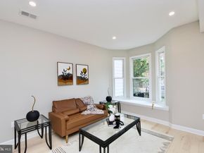 318 N Payne Street, Alexandria VA 22314