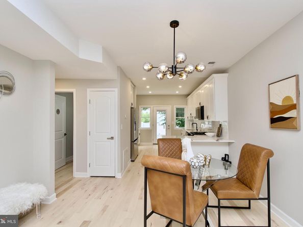 318 N Payne Street, Alexandria VA 22314