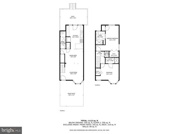 318 N Payne Street, Alexandria VA 22314