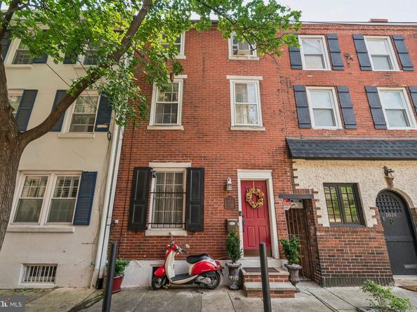1612 Addison Street, Philadelphia PA 19146