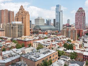 1612 Addison Street, Philadelphia PA 19146