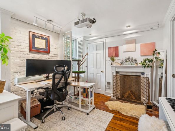 1612 Addison Street, Philadelphia PA 19146