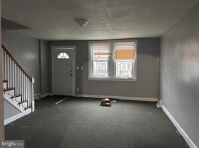 2017 Carver Street, Philadelphia PA 19124