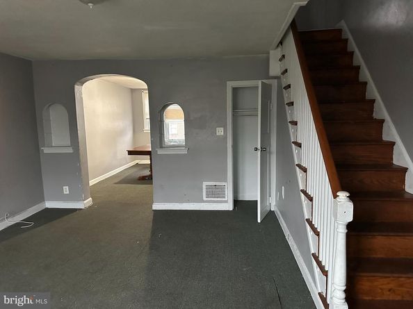 2017 Carver Street, Philadelphia PA 19124