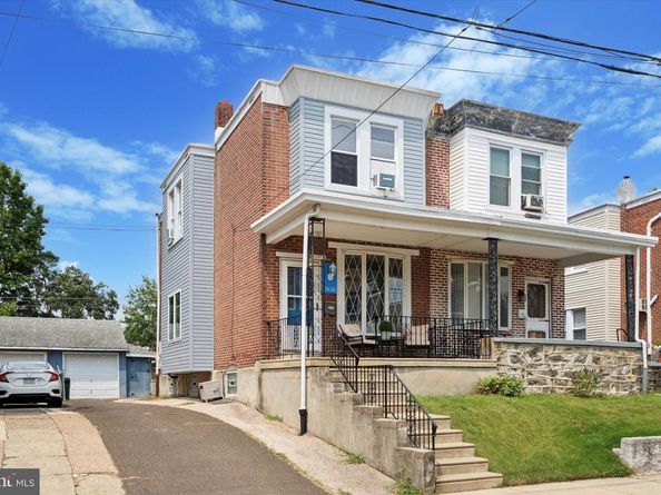 7426 Rockwell Avenue, Philadelphia PA 19111
