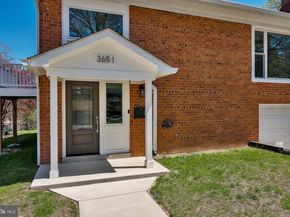 3651 Highwood Drive SE, Washington DC 20020