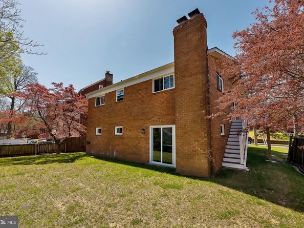 3651 Highwood Drive SE, Washington DC 20020