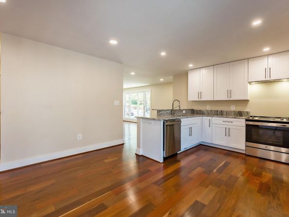 3651 Highwood Drive SE, Washington DC 20020