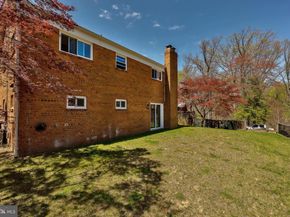 3651 Highwood Drive SE, Washington DC 20020