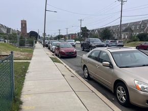 3003 Tyson Avenue, Philadelphia PA 19149