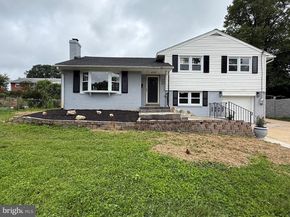 7102 Jayhawk Street, Annandale VA 22003