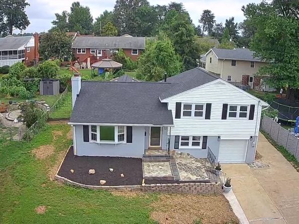 7102 Jayhawk Street, Annandale VA 22003