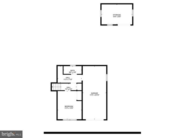 7102 Jayhawk Street, Annandale VA 22003