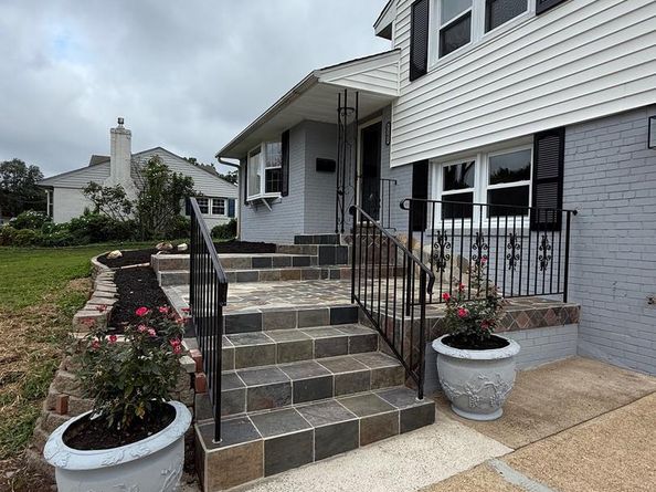 7102 Jayhawk Street, Annandale VA 22003