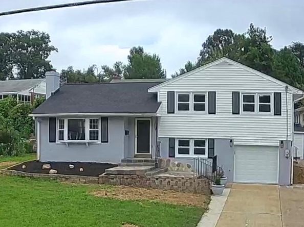 7102 Jayhawk Street, Annandale VA 22003