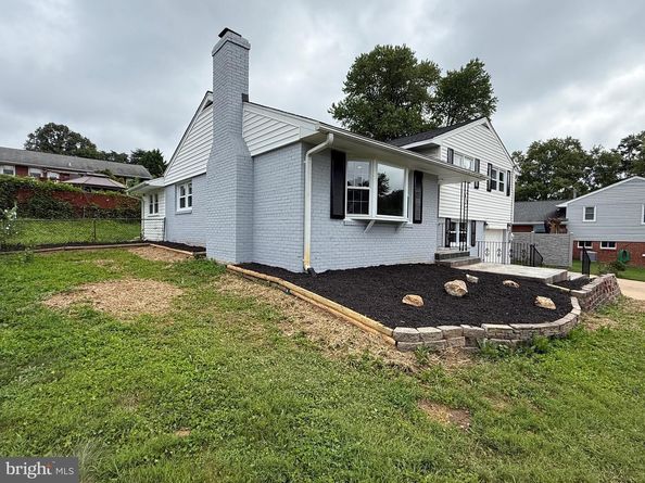 7102 Jayhawk Street, Annandale VA 22003