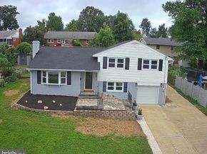 7102 Jayhawk Street, Annandale VA 22003