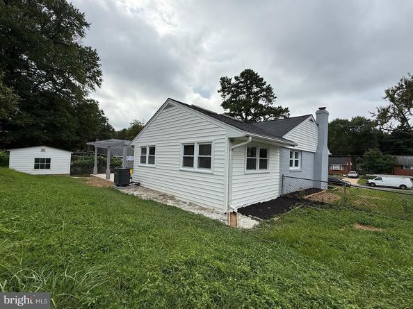 7102 Jayhawk Street, Annandale VA 22003