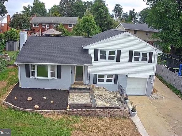 7102 Jayhawk Street, Annandale VA 22003