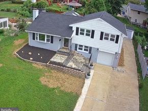 7102 Jayhawk Street, Annandale VA 22003