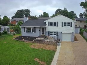 7102 Jayhawk Street, Annandale VA 22003
