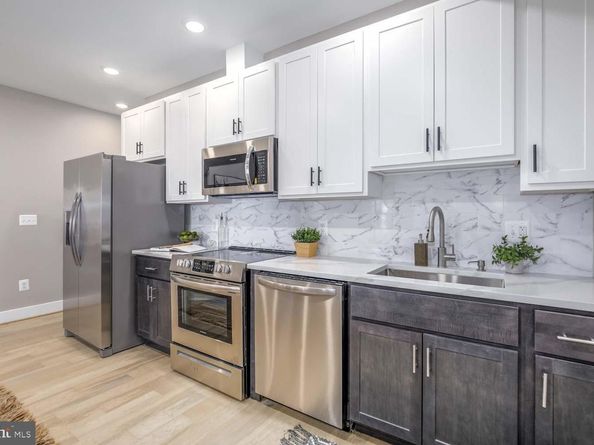 505 Kennedy Street NW 302, Washington DC 20011