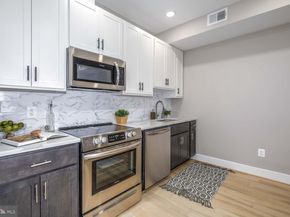 505 Kennedy Street NW 302, Washington DC 20011