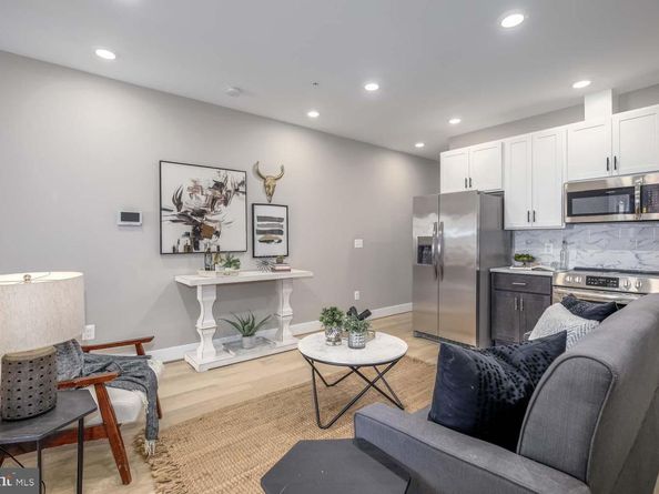 505 Kennedy Street NW 302, Washington DC 20011