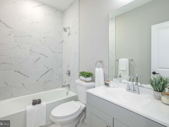 505 Kennedy Street NW 302, Washington DC 20011