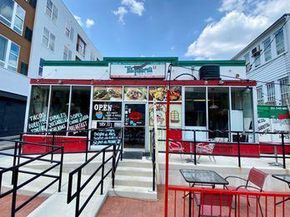 505 Kennedy Street NW 302, Washington DC 20011