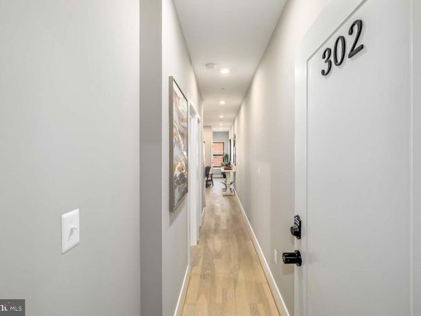 505 Kennedy Street NW 302, Washington DC 20011