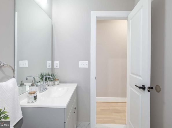 505 Kennedy Street NW 302, Washington DC 20011