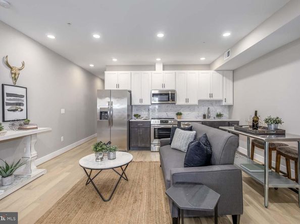 505 Kennedy Street NW 302, Washington DC 20011