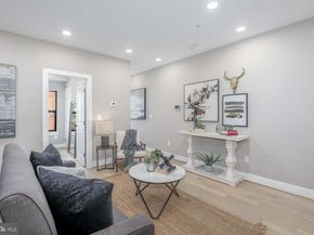 505 Kennedy Street NW 302, Washington DC 20011