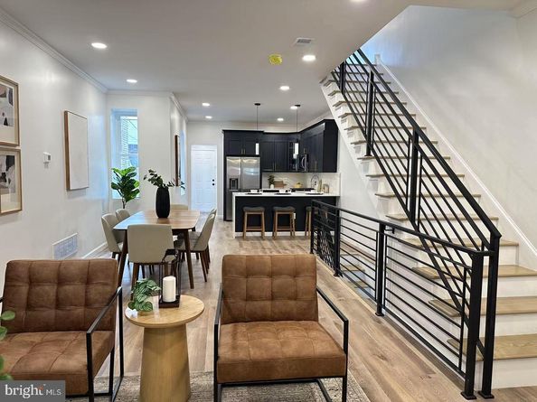 2932 Cecil B Moore Avenue, Philadelphia PA 19121