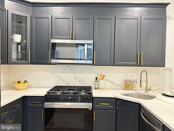 2932 Cecil B Moore Avenue, Philadelphia PA 19121
