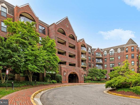2100 Langston Blvd 335, Arlington VA 22201