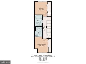 2124 Fernon Street, Philadelphia PA 19145